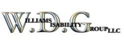 WILLIAMS DISABILITY GROUP LLC
